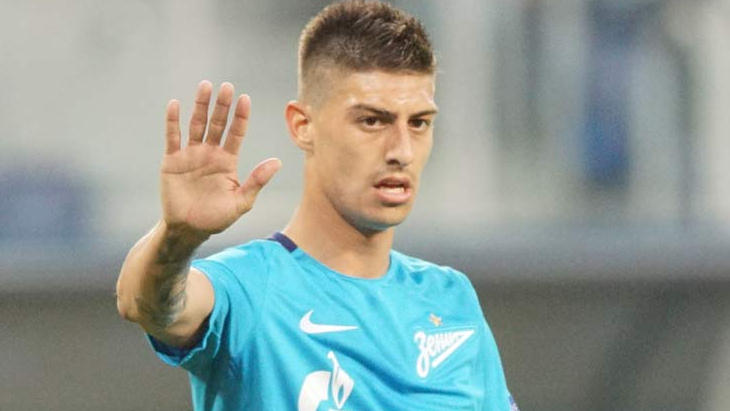 Эмилиано Ригони