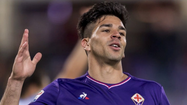 Джованни Симеоне