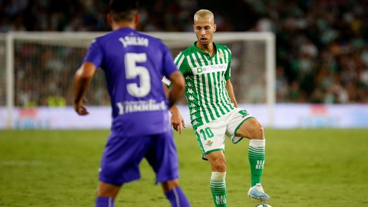 Фрагмент матча