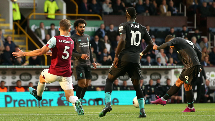 Фрагмент матча