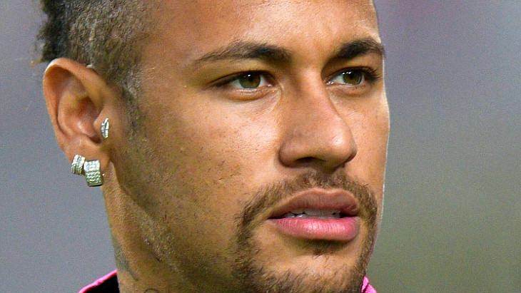 Где окажется Неймар? Где окажется Неймар?