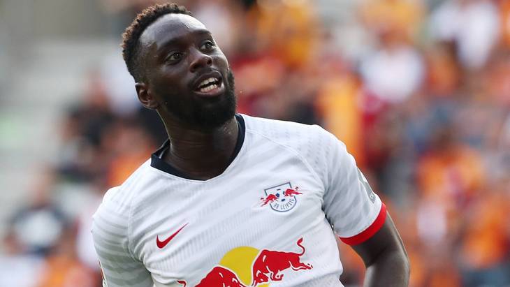 Жан-Кевин Огюстен