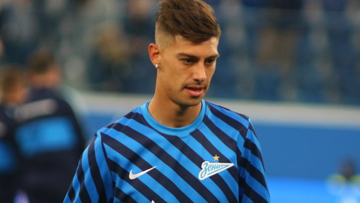 Эмилиано Ригони