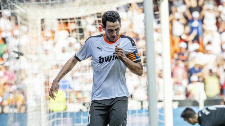 «Валенсия»