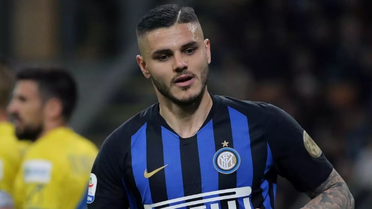 Мауро Икарди