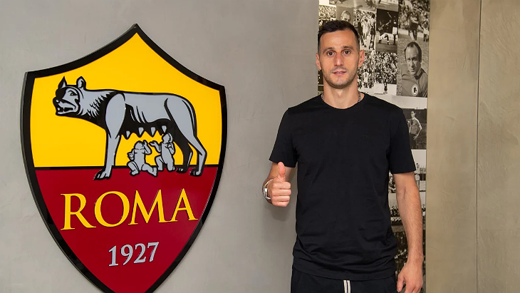 Никола Калинич