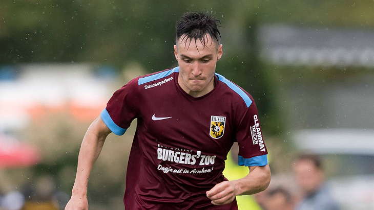 Вячеслав Караваев