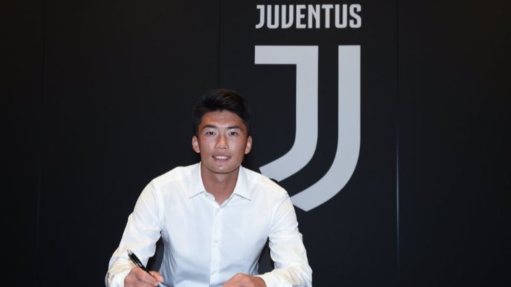 Хан Кван Сон