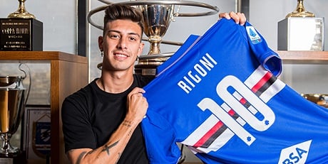 Эмилиано Ригони