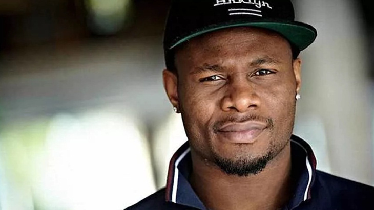 Сильвестр Игбун