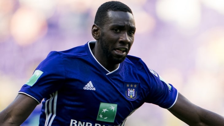 Янник Боласье