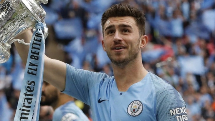 Эмерик Лапорт