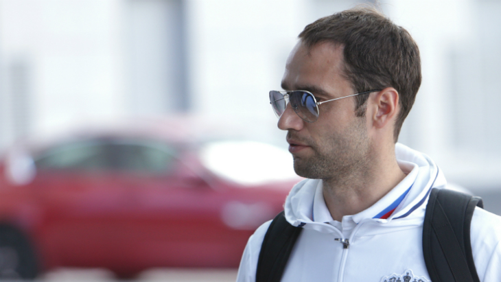 Роман Широков