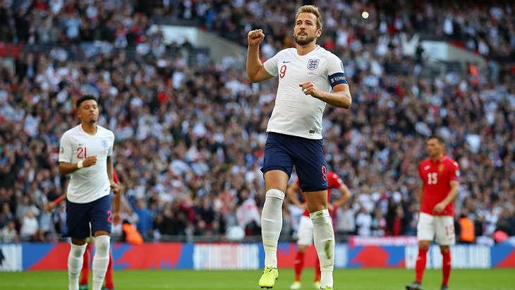 Фрагмент матча