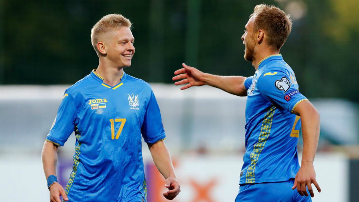 Фрагмент матча