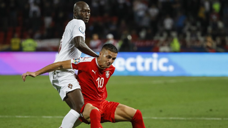 Сборная Португалии