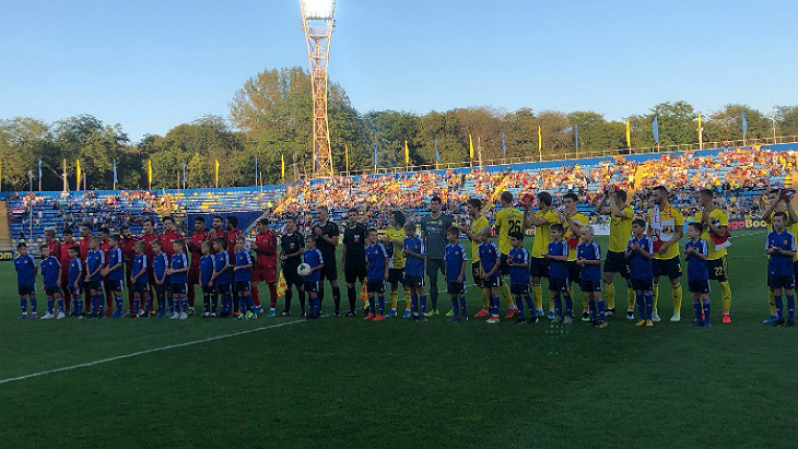 «Ростов» «Ростов»