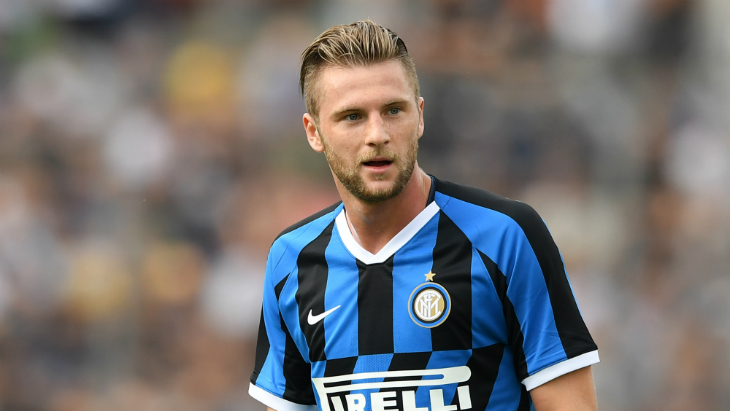 Милан Шкриньяр