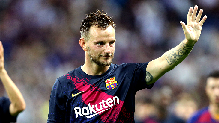 Иван Ракитич