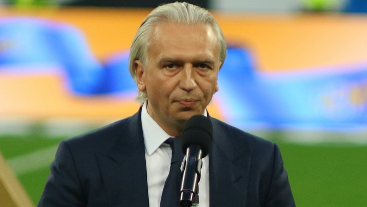 Александр Дюков