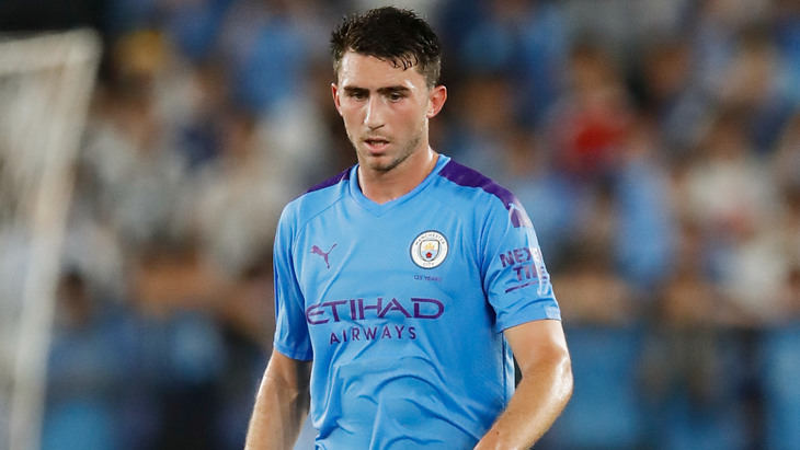 Эмерик Ляпорт