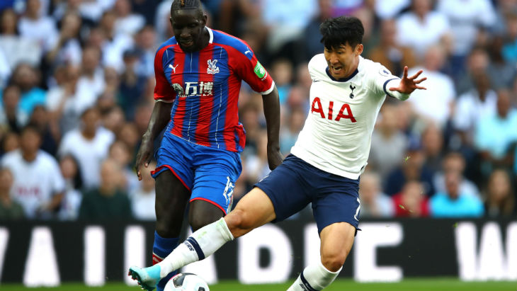 Фрагмент матча