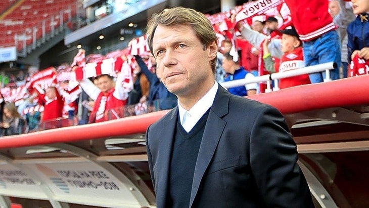 Олег Кононов