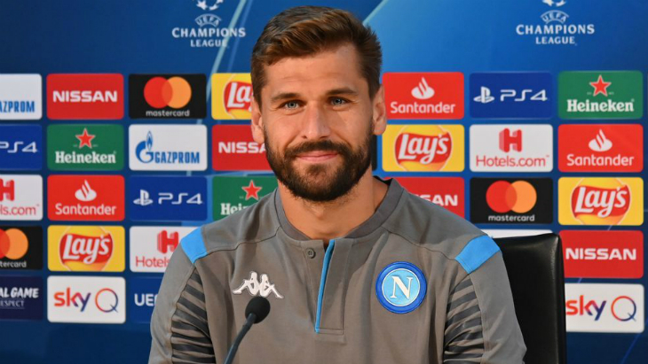 Фернандо Льоренте