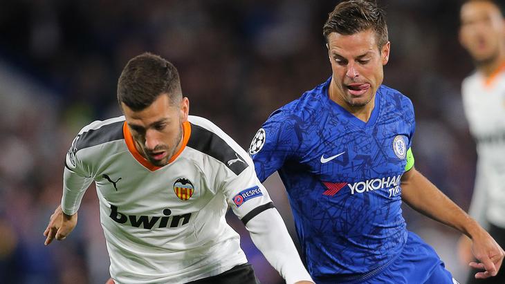 Фрагмент матча