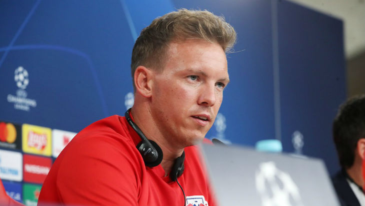 Юлиан Нагельсманн