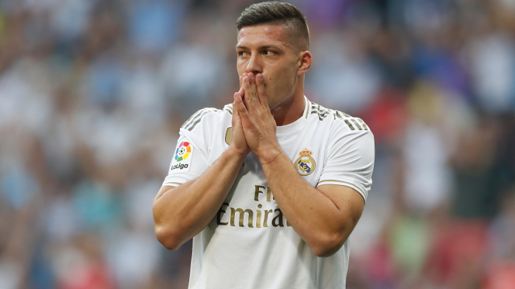 Лука Йович Лука Йович