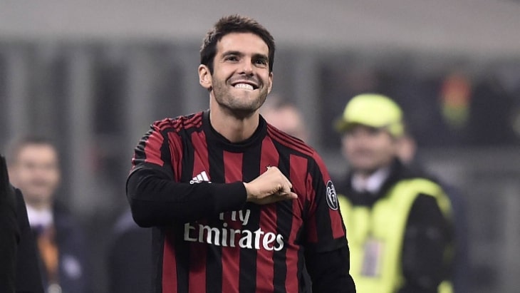 Рикардо Кака