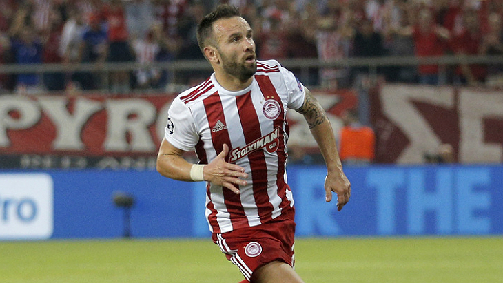 Матье Вальбуэна