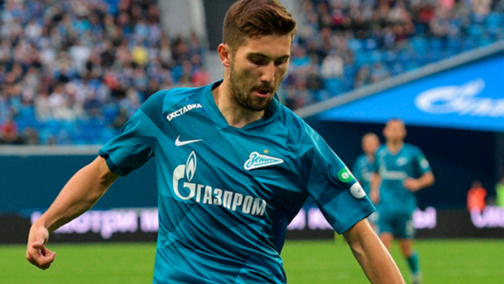 Алексей Сутормин