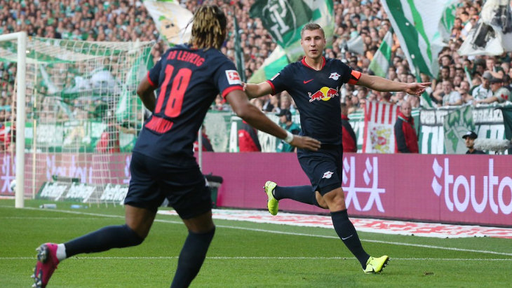 «РБ Лейпциг»