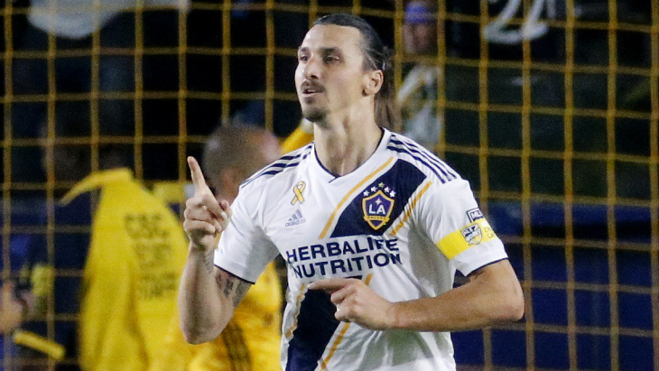 Златан Ибрагимович Златан Ибрагимович