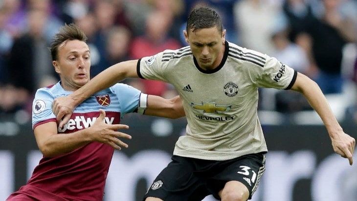 Фрагмент матча Фрагмент матча