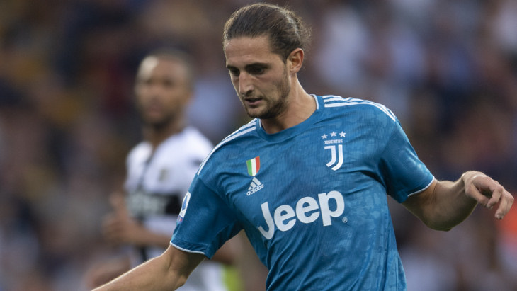 Адриен Рабьо Адриен Рабьо