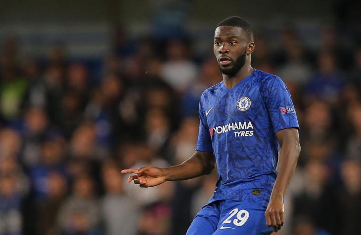 Фикайо Томори