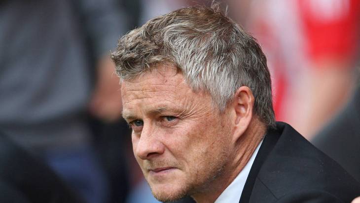 Уле-Гуннар Сульшер