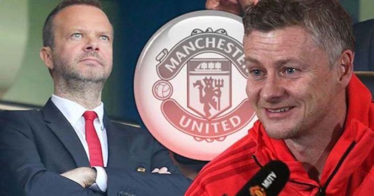 «МЮ» находится в кризисе уже давно