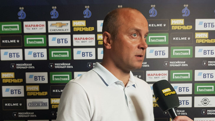 Дмитрий Хохлов