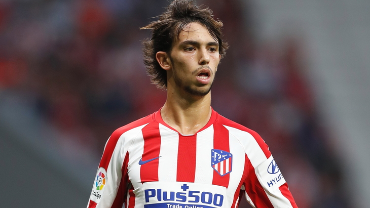 Жуан Феликс