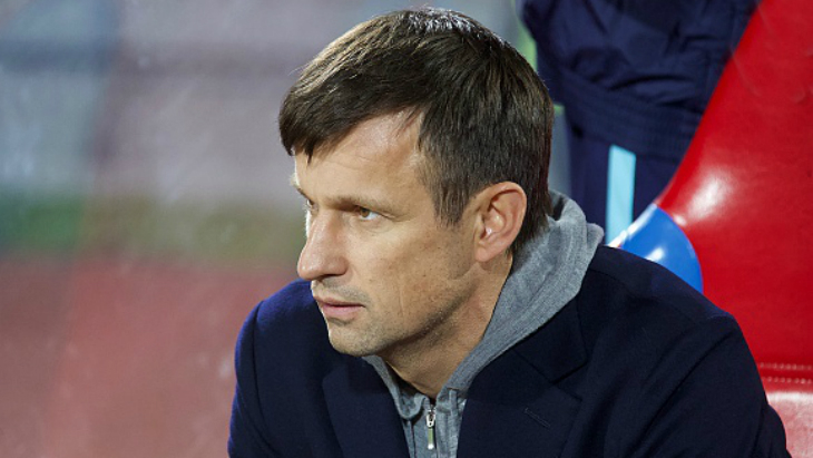 Сергей Семак