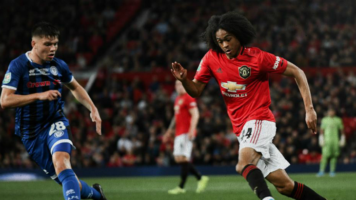 «Манчестер Юнайтед»