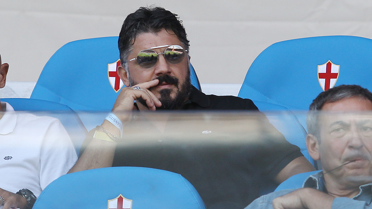 Дженнаро Гаттузо