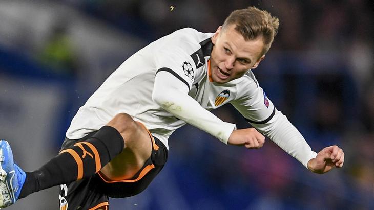 Денис Черышев