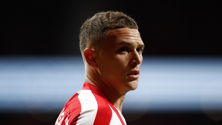 Киран Триппьер