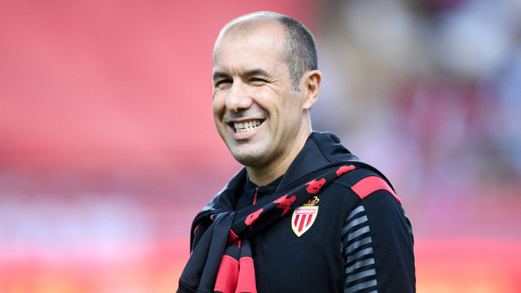 Леонарду Жардим