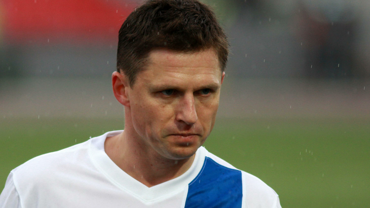 Игорь Семшов